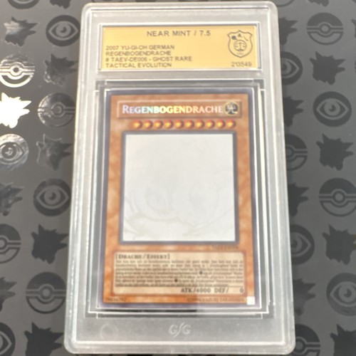 Oh regenbogendrache - yu-gi-oh,