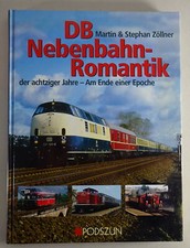 Illustrated Book German Bahn