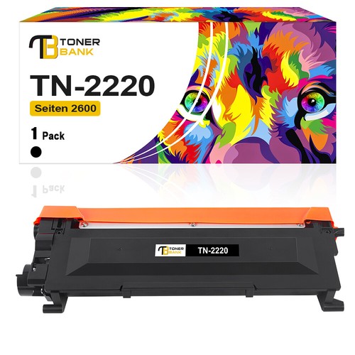 Toner kompatibel für brother - toner,