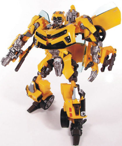 Transformers bumblebee human - transformers,