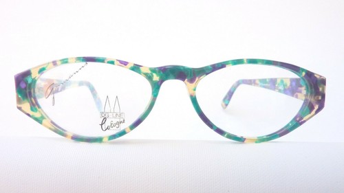 Bunte schmetterlings brille - bunte,