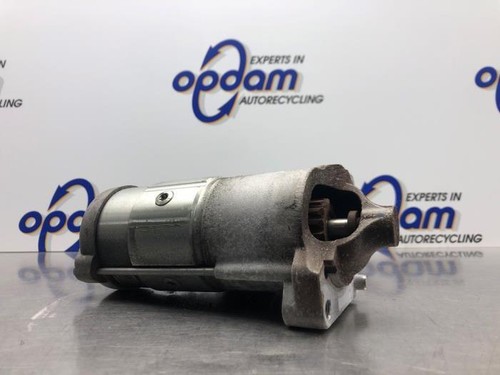Anlasser volvo v70 - anlasser, 135