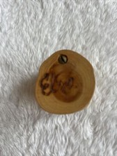 Schmuckdose Holz Handgemacht Handarbeit Elsa