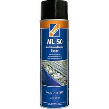 TECHNOLIT WL50 Multi-Spray