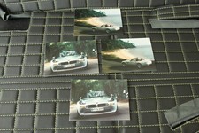 RAR VIP Prospekt/brochure BMW
