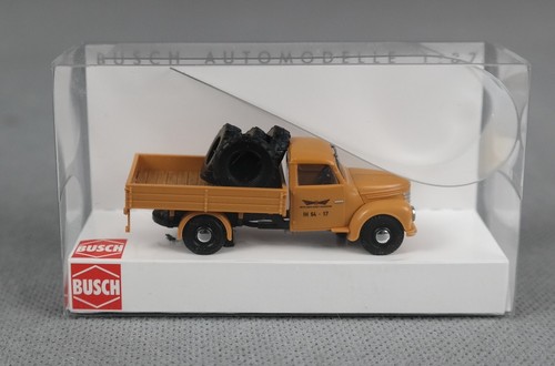Busch 52307 ifa - 1:87),
