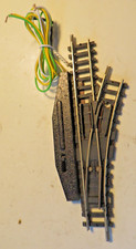 Minitrix 4963 N Weiche rechts