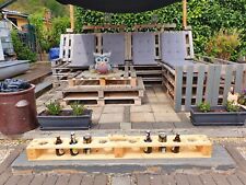 ‼️Bier Meter XXL Palettenmöbel 