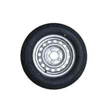 Komplettrad 155 R13 Original von Böckmann 155R13, 5/67/112, ET 30