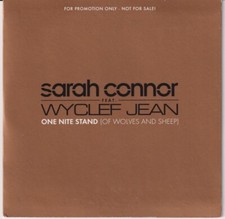 Sarah Connor – One Nite