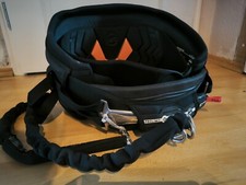 Prolimit Trapez: Predator/Gr.: L/ mit Prolimit Leash neuwertig-unbenutzt