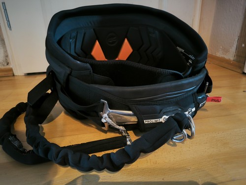 Prolimit trapez predator gr - prolimit, predator/gr