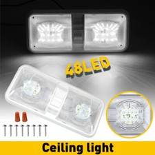 Universal LED Car Interior
