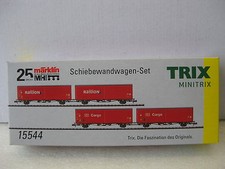 TRIX MINITRIX T15544