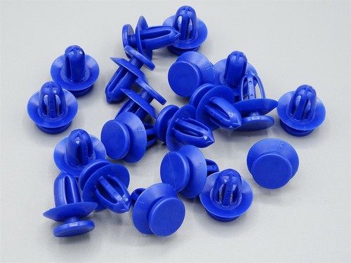 Türverkleidung clips - 20, x