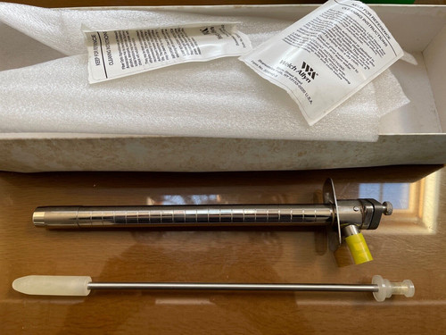 Welch allyn starres - allyn,