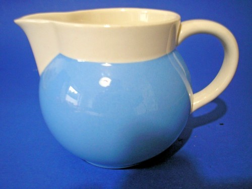 Mettlach milchgiesser der - mettlach,