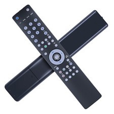 New replacement remote control - replacement,