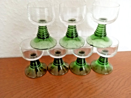 Mini römer schnapsrömer - 7,