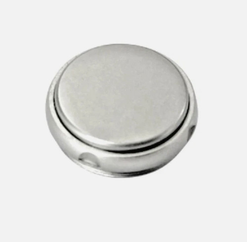 Druckknopf deckel back - back, cap