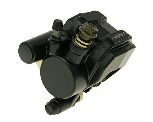 Bremssattel bremszange vorne - bremssattel,
