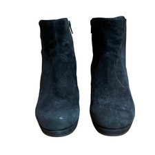 VAGABOND Stiefel Stiefeletten