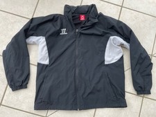 Warrior Trainingsjacke Herren
