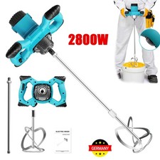 2800W Mörtelrührer