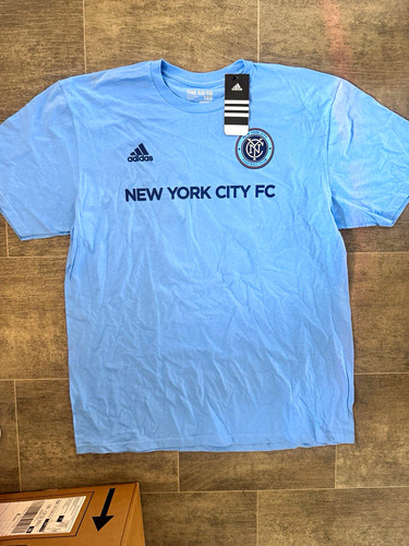 Adidas new york city pirlo - new,