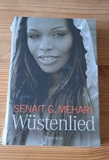 NEU! OVP! - Senait G. Mehari