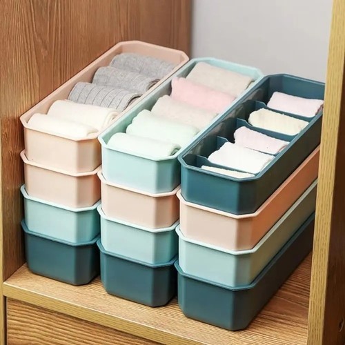 Schubladen organizer box mit - schubladen,