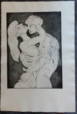 Künstler Franziskus Dellgruen