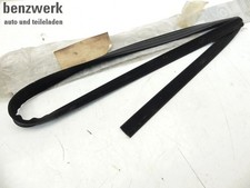 Mercedes W210 Fensterlaufschiene Tür vorne rechts NEU NOS ORIGINAL 2107250225