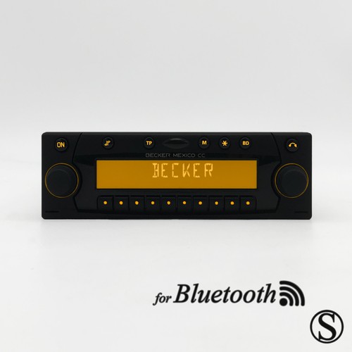 Becker mexico be4327 - mexico,
