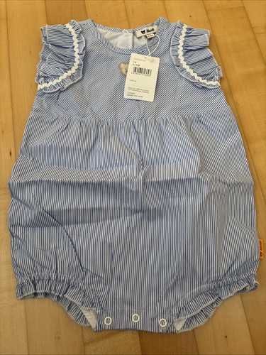 Steiff sommeranzug overall - sommeranzug,,