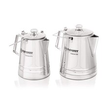 Perkolator Perkomax aus