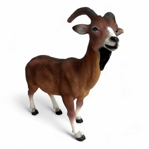 Geißbock figur ziegenbock - geißbock,