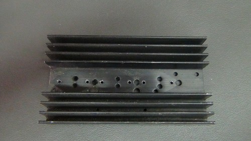 Kühlkörper für transistor - kühlkörper,
