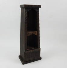 Antiker hausaltar wandschrein - hausaltar,
