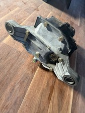 BMW E36 3,07 Typ 188 Sperre Sperrdiff Differential Differenzial Hinterachsdiff