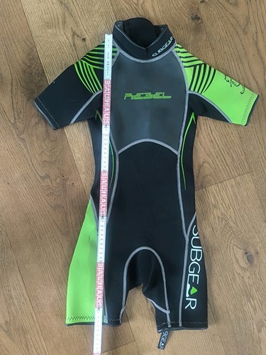 Scubapro subgear neoprenanzug - scubapro/subgear,