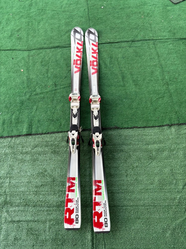 Men volkl rtm 176 cm - 176, all