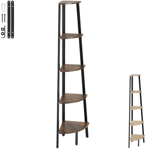 Eckregal standregal - eckregal,