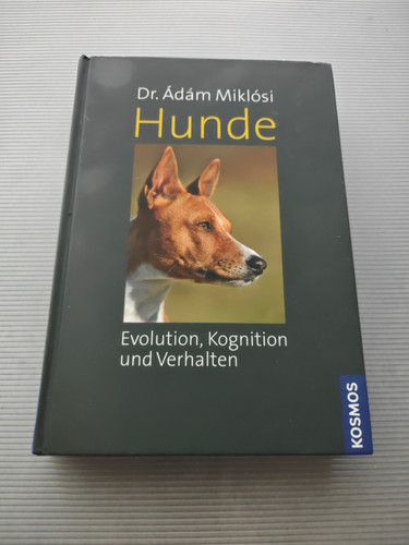 Hunde evolution kognition von - kognition,