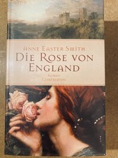 Die Rose von England - Anne