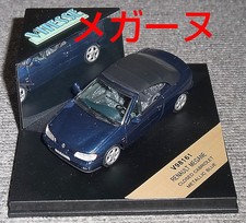 V89161 1/43 Renault Megane