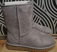 Ugg  CLASSIC SHORT II Lammfell
