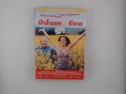 Adam eva verleihversion - eva, [verleihversion]