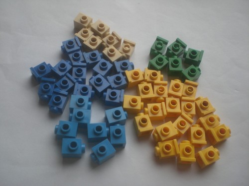 55x lego 4070 87087 konverter - 55x,
