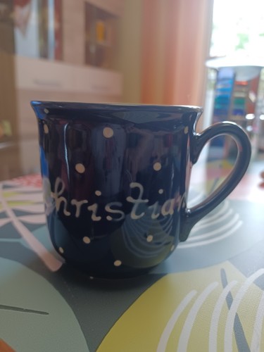 Rkm namens tasse christian - namens,